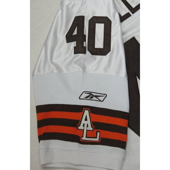 Peyton Hillis Browns Jersey - Picture 9 of 15